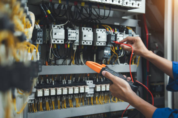 Why Trust Our Certified Electricians for Your Electrical Needs in Bellefonte, DE?