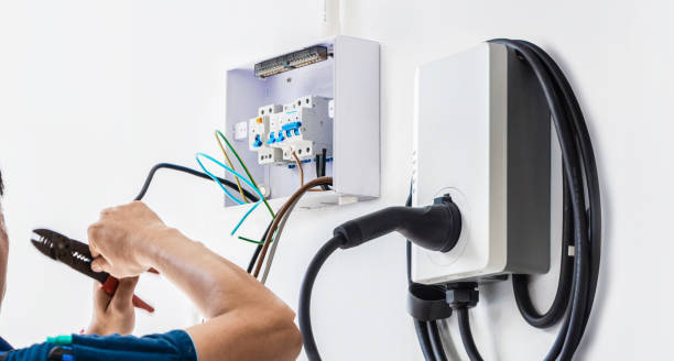 Best Electrician Near Me  in Bellefonte, DE