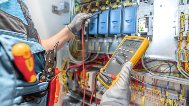 Best Emergency Electrical Repair  in Bellefonte, DE